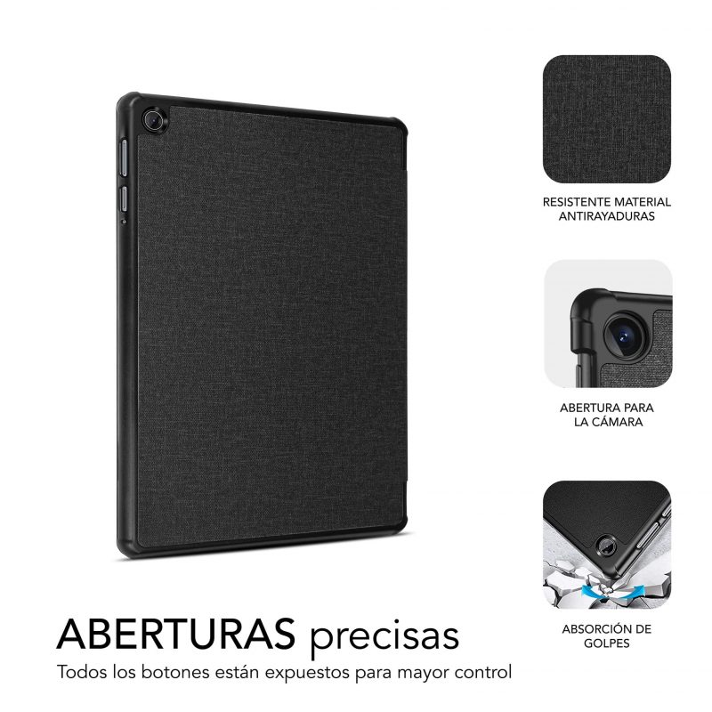 ✅ Funda Tablet Shock Case Lenovo Tab M10 FHD Plus 10,3” TB-X606 (2ª Gen)
